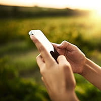 La PWA d'ARVALIS est disponible gratuitement et sur tous les mobiles